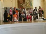 Foto des Kostüms