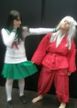 Cosplay-Cover: Kagome