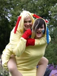 Foto des Kostüms