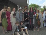 Foto des Kostüms