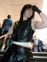 Cosplay-Cover: Tifa Lockhart