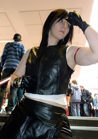 Cosplay-Cover: Tifa Lockhart