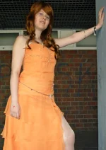 Cosplay-Cover: Eve • Ball gown • [Breathless - Witches for Life]