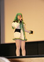 Cosplay-Cover: Vanilla