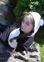 Cosplay-Cover: Als Panda die Welt entdecken! :3 [*]