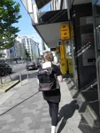 Foto des Kostüms