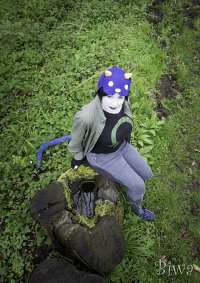 Cosplay-Cover: Nepeta