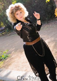 Cosplay-Cover: River Song