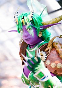 Cosplay-Cover: Ysera [*]