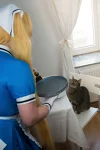 Foto des Kostüms