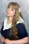 Foto des Kostüms