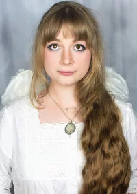 Cosplay-Cover: Sara Mudo (Eigene Interpretationen) [*]