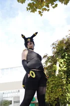 Cosplay-Cover: Nachtara (Kemonomimi)