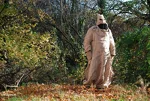 Cosplay-Cover: Oogie Boogie