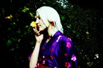 Cosplay-Cover: Kimimaro [yukata-version]