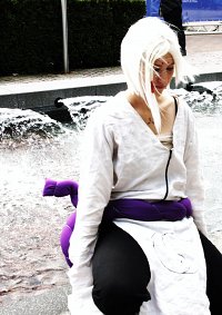 Cosplay-Cover: Kimimaro