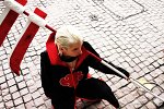 Cosplay-Cover: Hidan