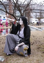 Cosplay-Cover: Orochimaru [Legendary Sanin]