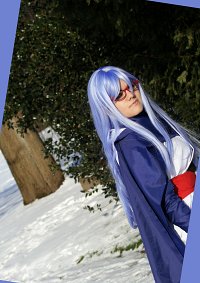 Cosplay-Cover: Sarutobi Ayame