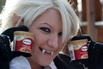 Foto des Kostüms