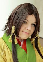 Cosplay-Cover: Senhime