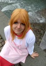 Cosplay-Cover: Yamamoto Nanako