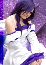 Cosplay-Cover: Rarity