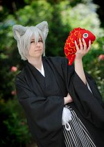 Cosplay-Cover: Tomoe [Vol. 9-Cover]