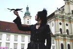 Foto des Kostüms