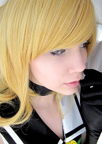 Cosplay-Cover: Rin Kagamine [Meltdown]