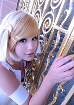 Cosplay-Cover: Rin Kagamine [Sweet Vengeance]