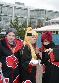 Cosplay-Cover: Sasori ● Akatsuki