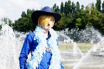 Cosplay-Cover: Sanji - 15th anniversary