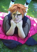 Cosplay-Cover: Alte Cosplay