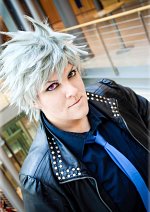 Cosplay-Cover: Ranmaru Kurosaki [FanArt]