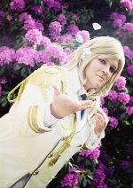 Cosplay-Cover: Camus ♪AllStar♪