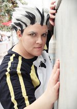 Cosplay-Cover: Kōtarō Bokuto