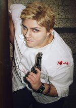 Cosplay-Cover: Ethan Winters [RE VII]