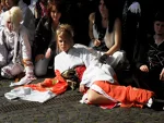 Cosplay-Cover: Uruha - [Personal Serial Kimono]