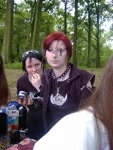 Foto des Kostüms