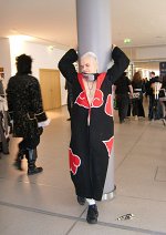 Cosplay-Cover: Hidan