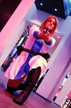 Cosplay-Cover: Leanne