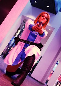 Cosplay-Cover: Leanne