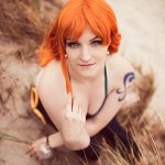 Cosplay: Nami ~•two years later•~