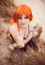 Cosplay-Cover: Nami ~•two years later•~