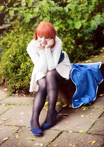 Cosplay-Cover: Haruka Nanami