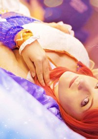 Cosplay-Cover: Maki Nishikino ~•Constellation•~