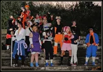 Cosplay-Cover: Ino
