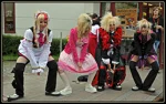 Foto des Kostüms