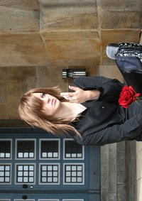 Cosplay-Cover: Kamijo